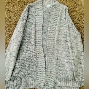 Women’s Sonoma Good for Life oversized cardigan with pockets
